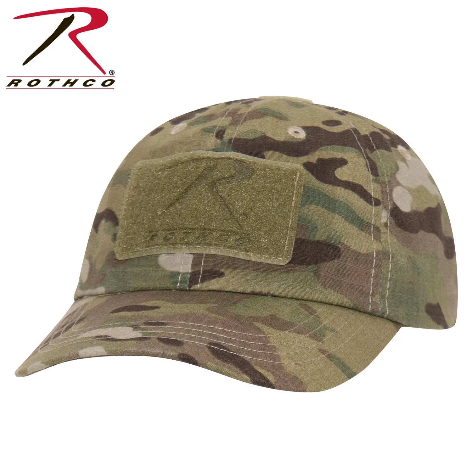 [Y.E.S] Rothco Tactical Operator Cap