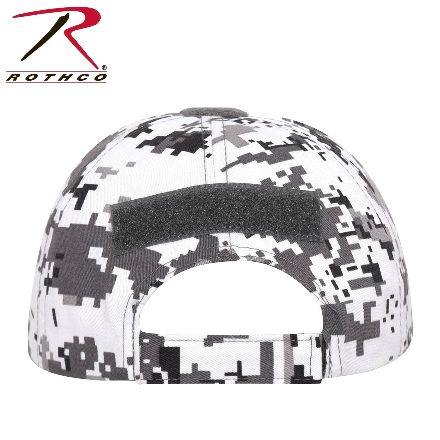 [Y.E.S] Rothco Tactical Operator Cap