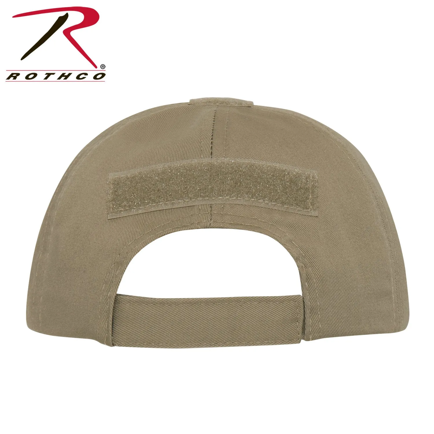 [Y.E.S] Rothco Tactical Operator Cap