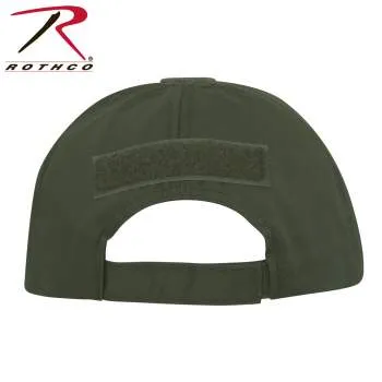 [Y.E.S] Rothco Tactical Operator Cap