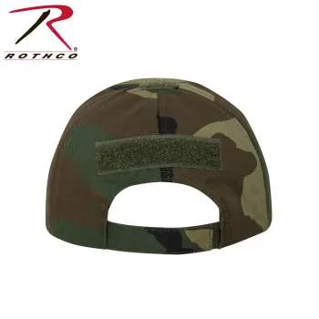 [Y.E.S] Rothco Tactical Operator Cap