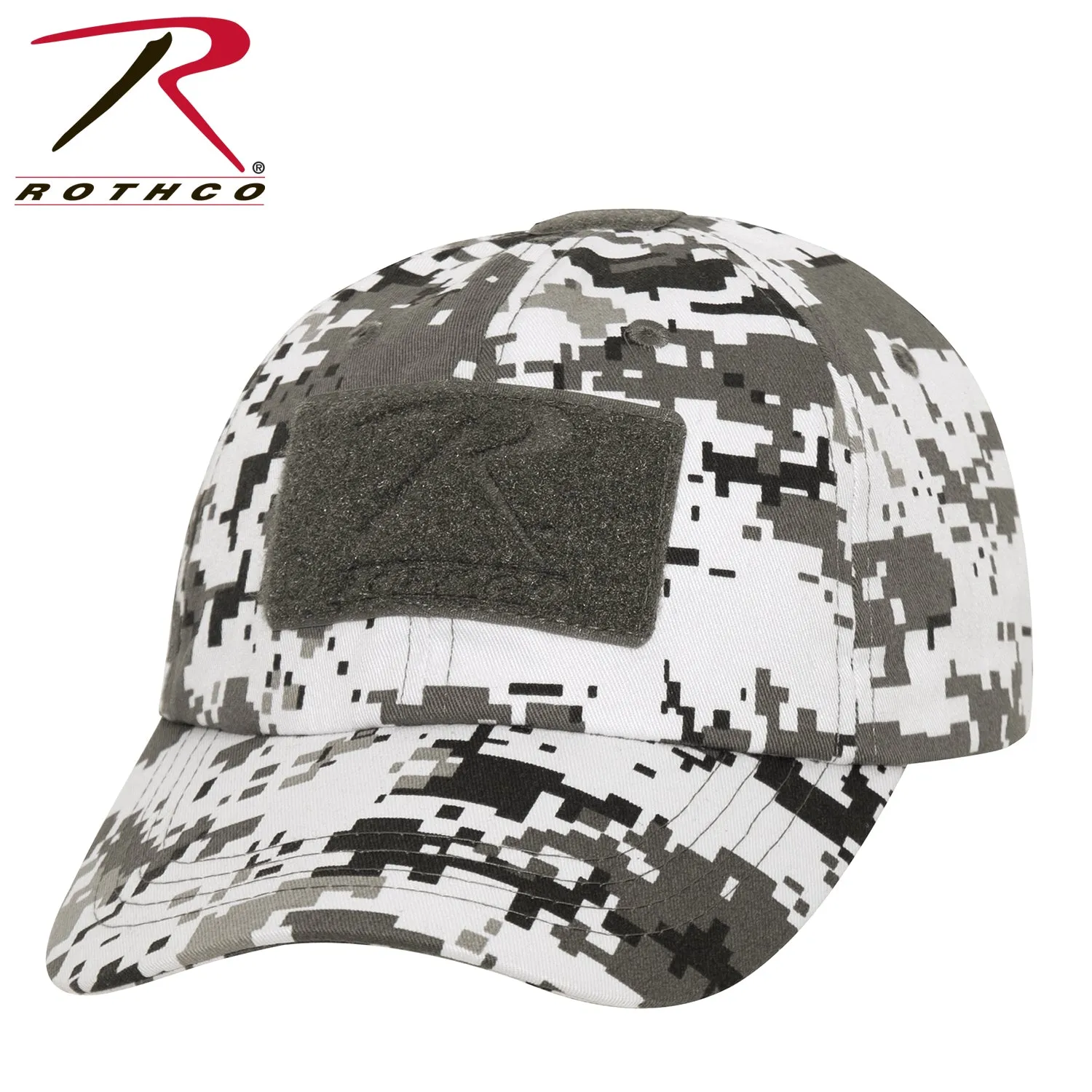 [Y.E.S] Rothco Tactical Operator Cap