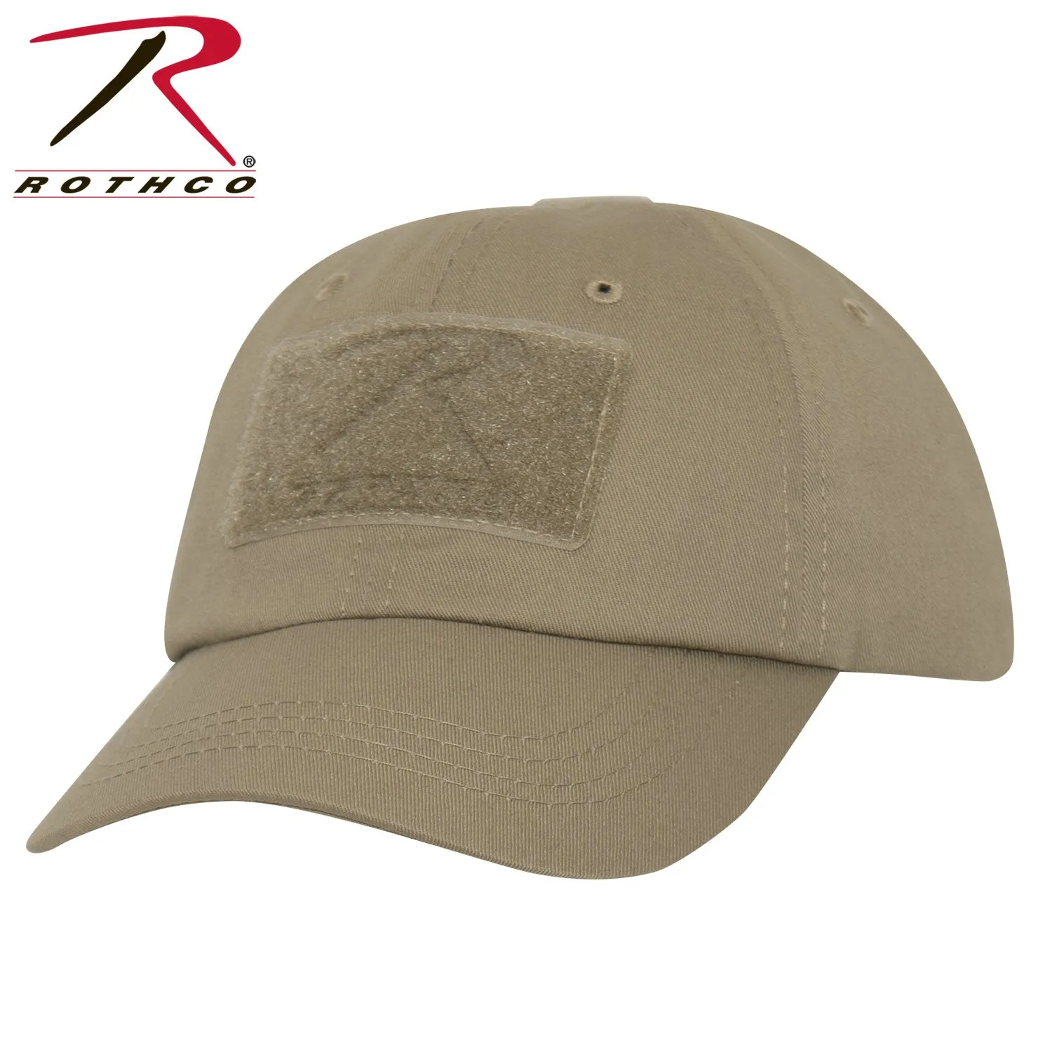 [Y.E.S] Rothco Tactical Operator Cap