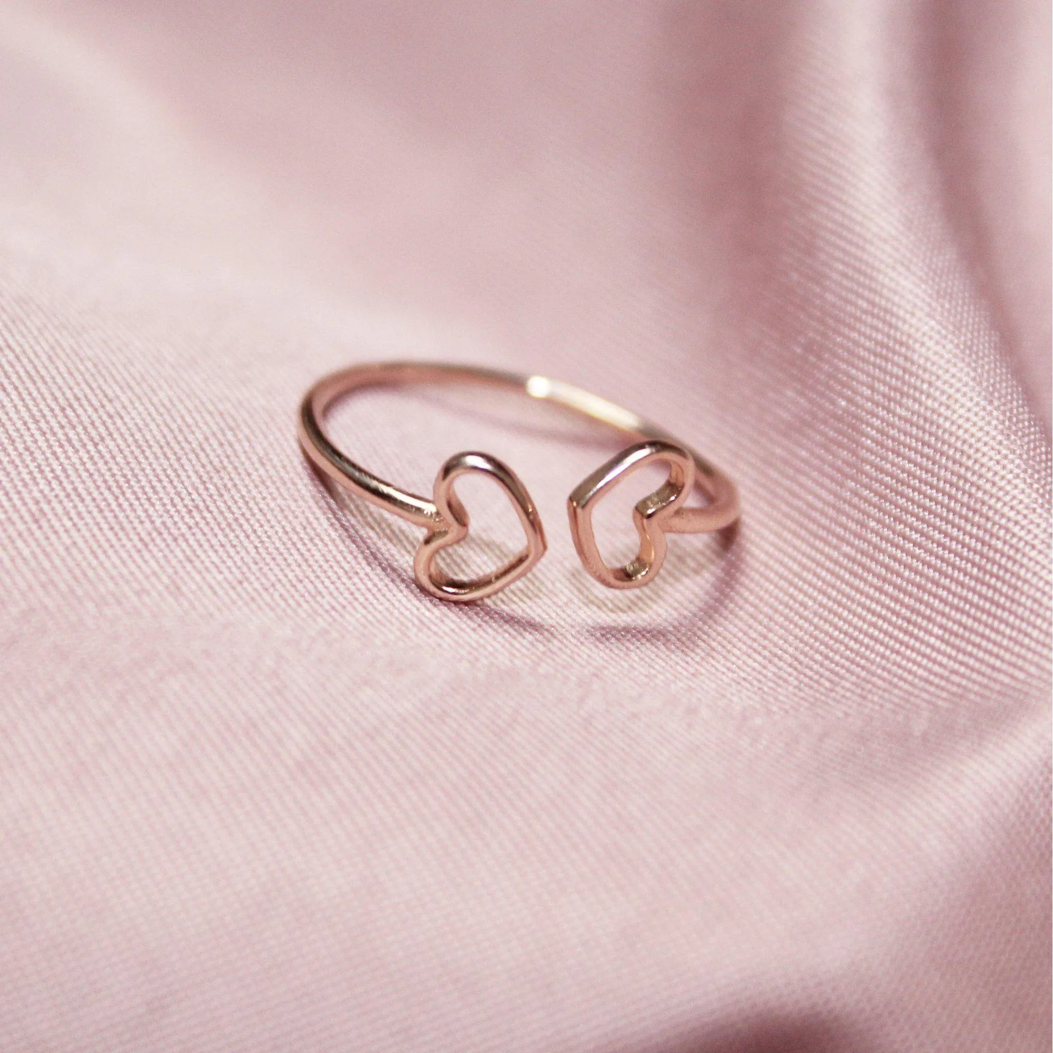 You & Me Ring